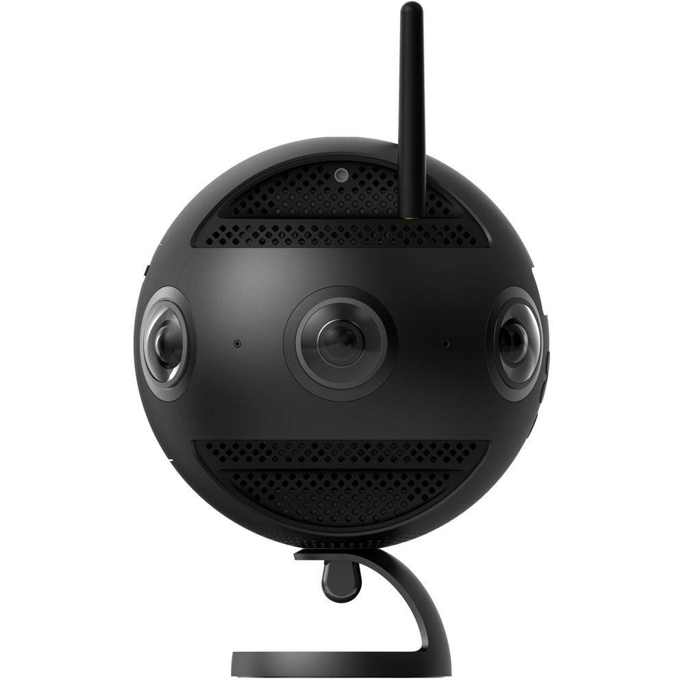 Insta360 Pro2 8K Spherical VR Camera