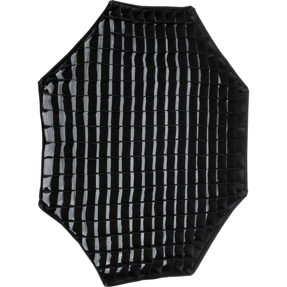 Godox Octa Softbox with Bowens Speed Ring and Grid (37.4