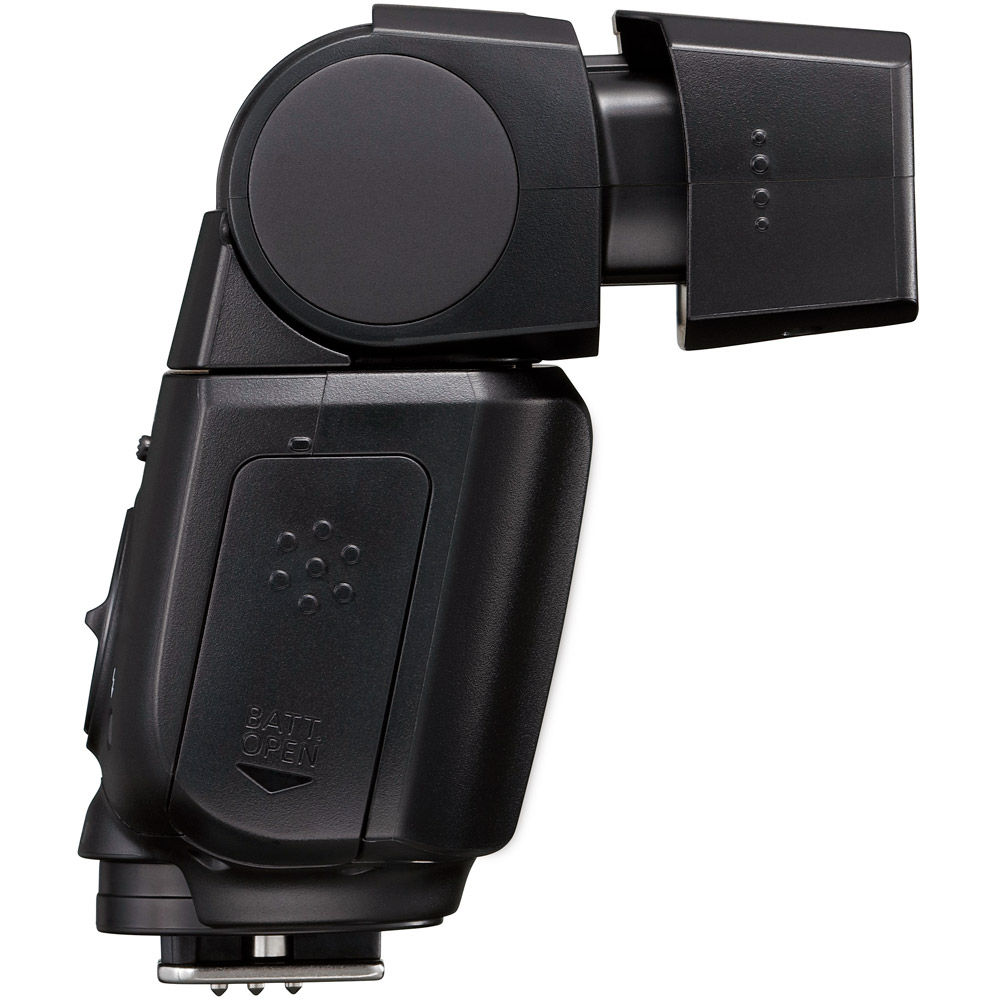 Canon EL-100 Speedlight 3249C004 Camera Mounted Flash - Vistek 
