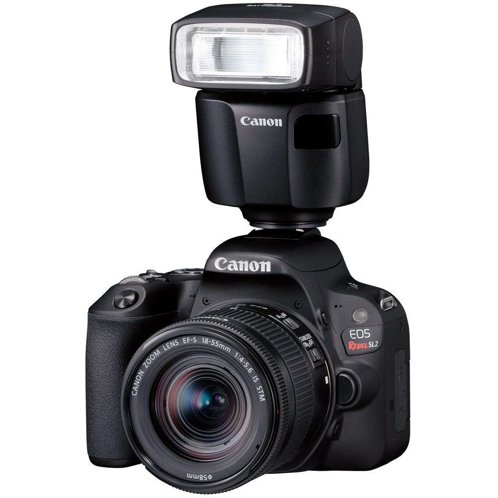 Canon EL-100 Speedlight