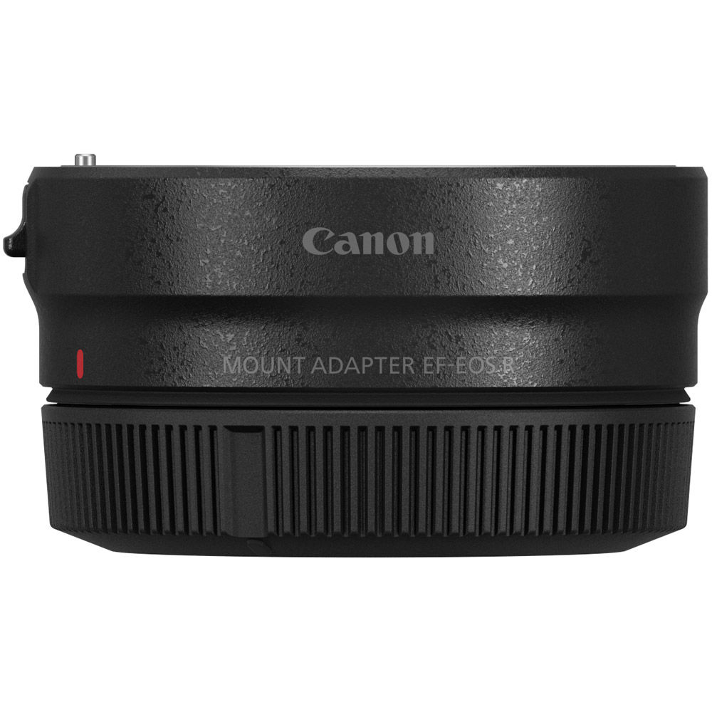 Canon EF-EOS R Lens Mount Adapter