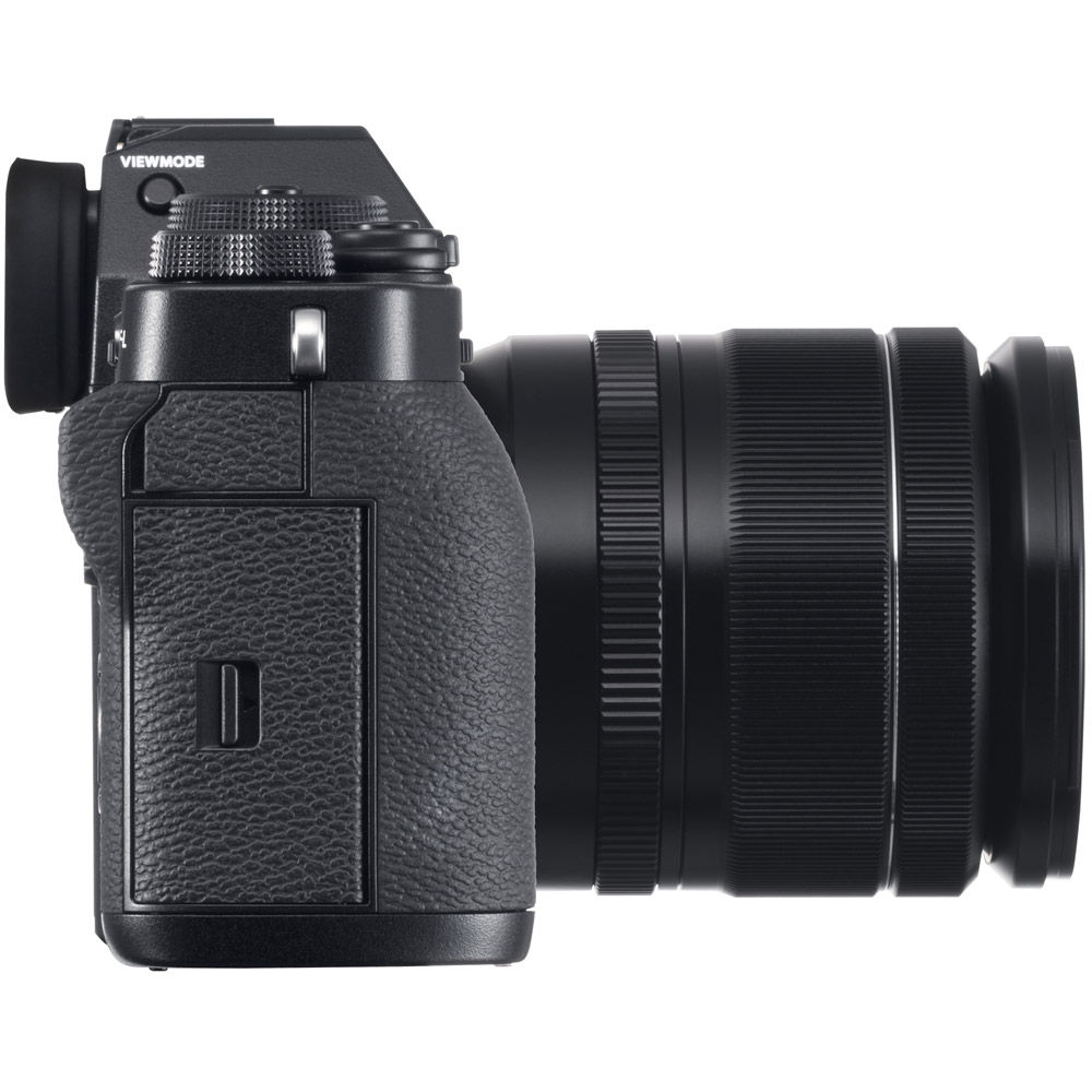 Rent Fujifilm X-T3 Mirrorless Body Black DSLR & Mirrorless Lenses Canada