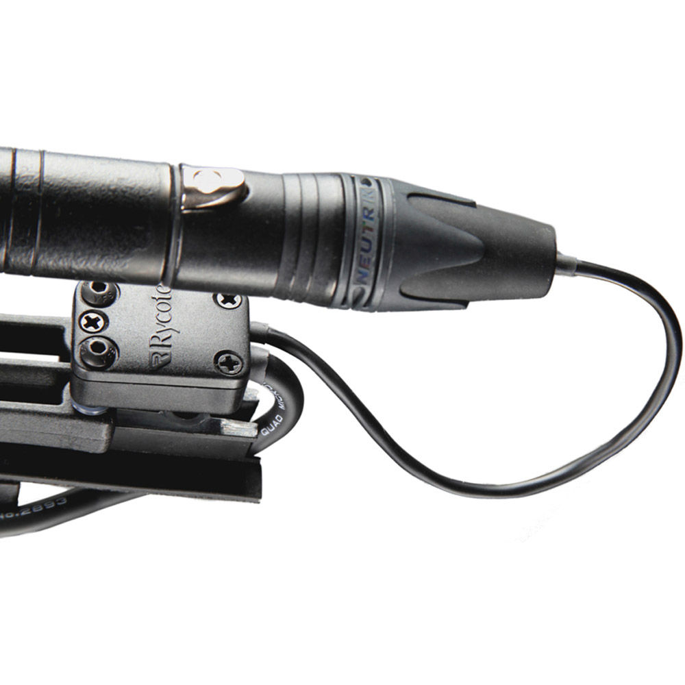 Rycote Windshield WS 4 Kit RYC-086001 Microphone Windshields