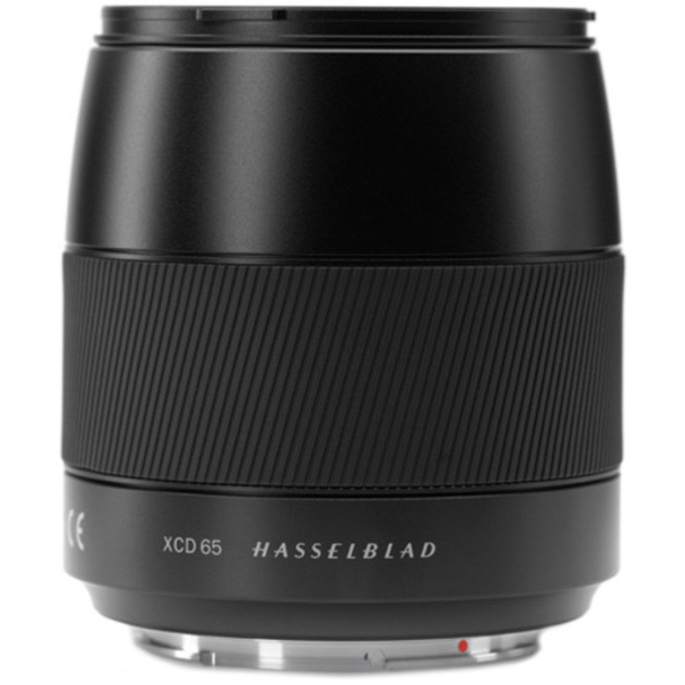 Hasselblad XCD 65mm f/2.8 Lens 44002521 Medium Format Lenses