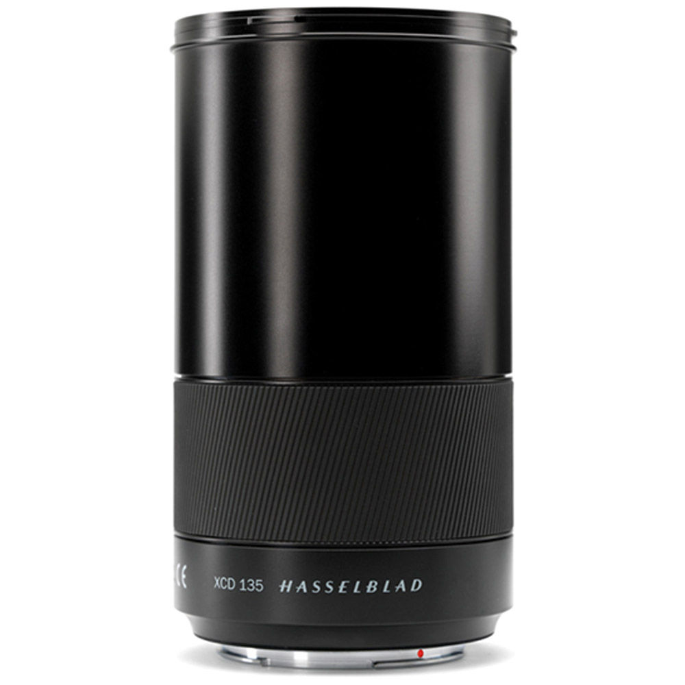 Hasselblad XCD 135mm f/2.8 Lens & X Converter 1.7 44003832