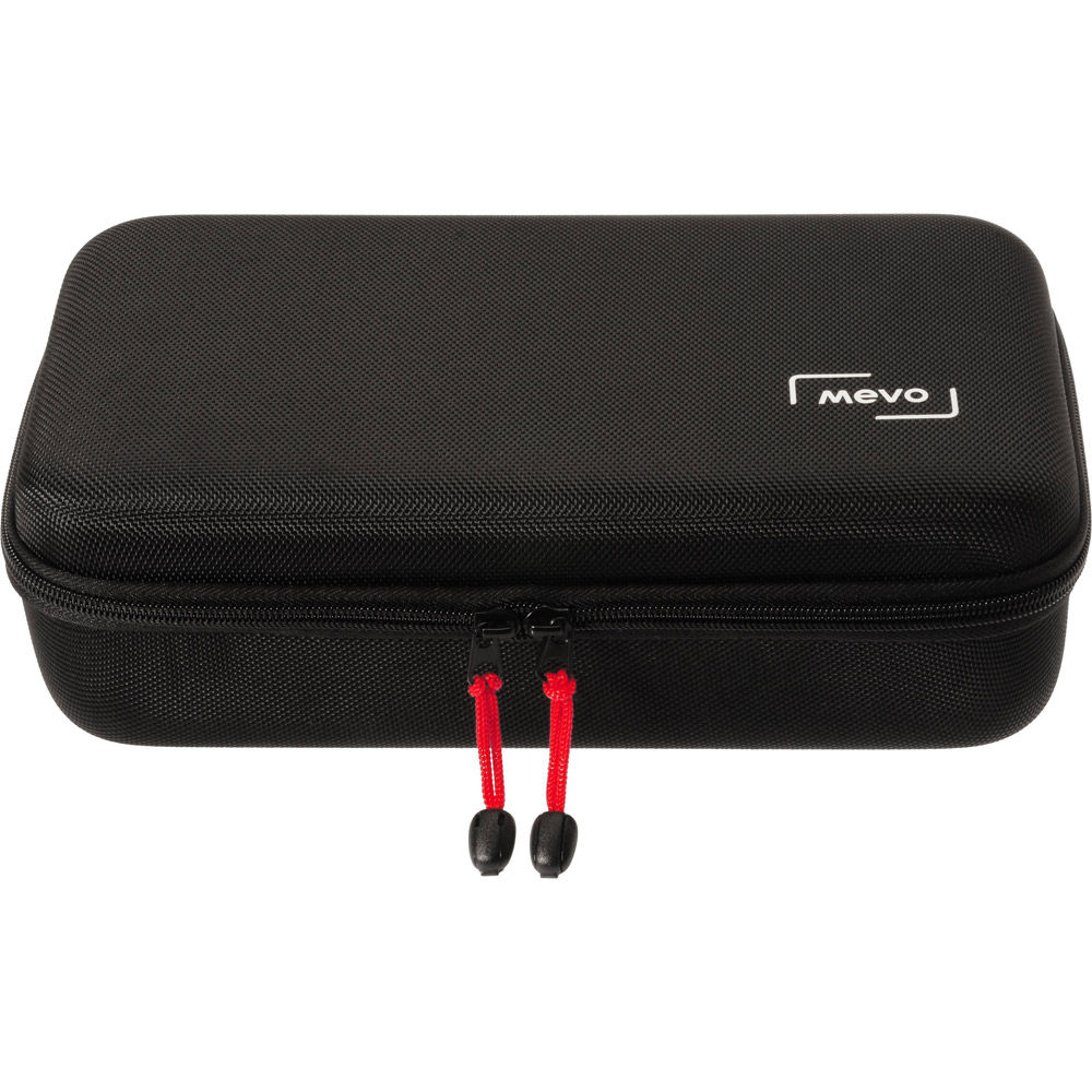 mevo encoder