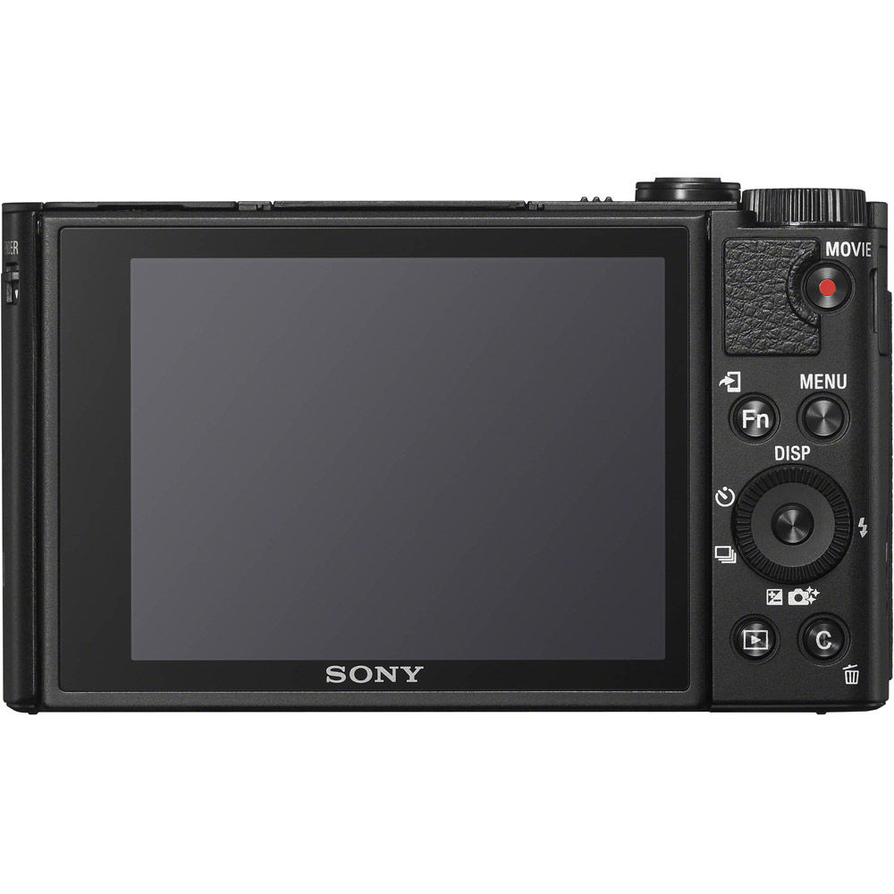 Sony Cyber-Shot DSC-HX99 DSCHX99/B Digital Point & Shoots Long