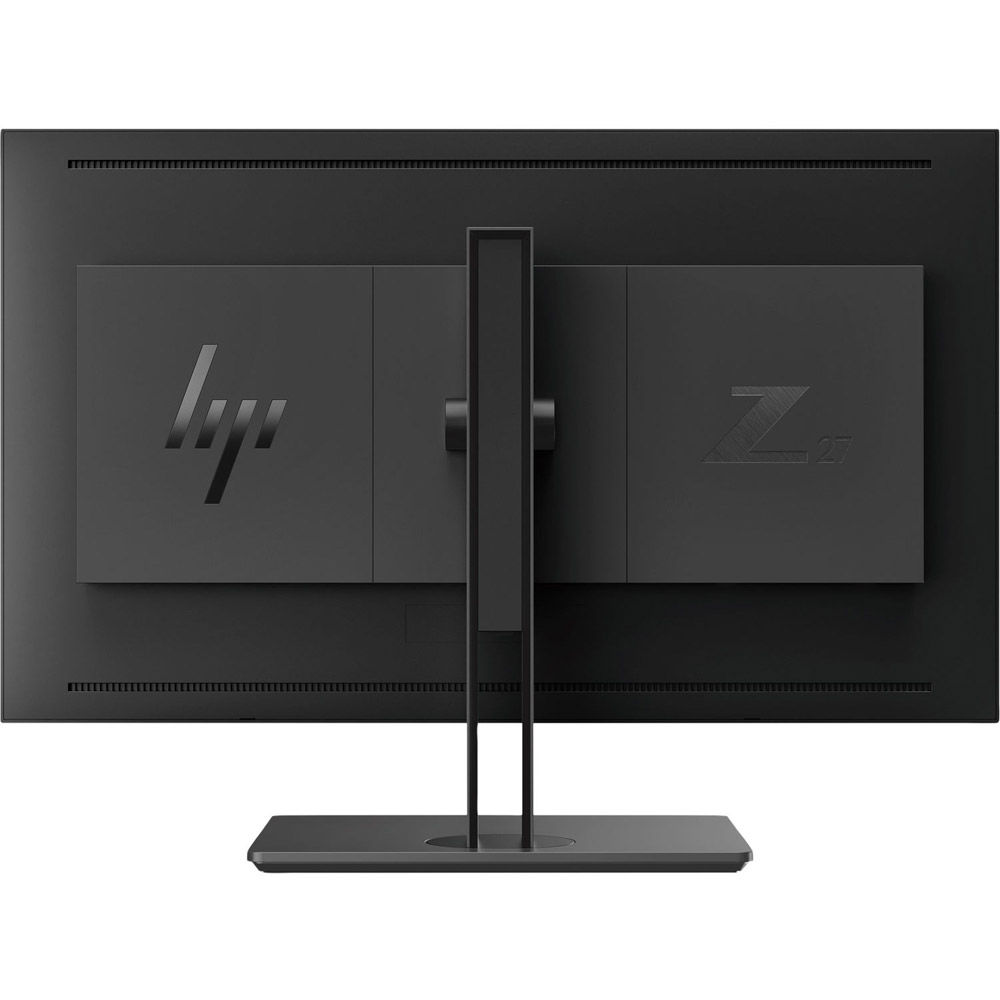 Hp dreamcolor z27x g2 обзор