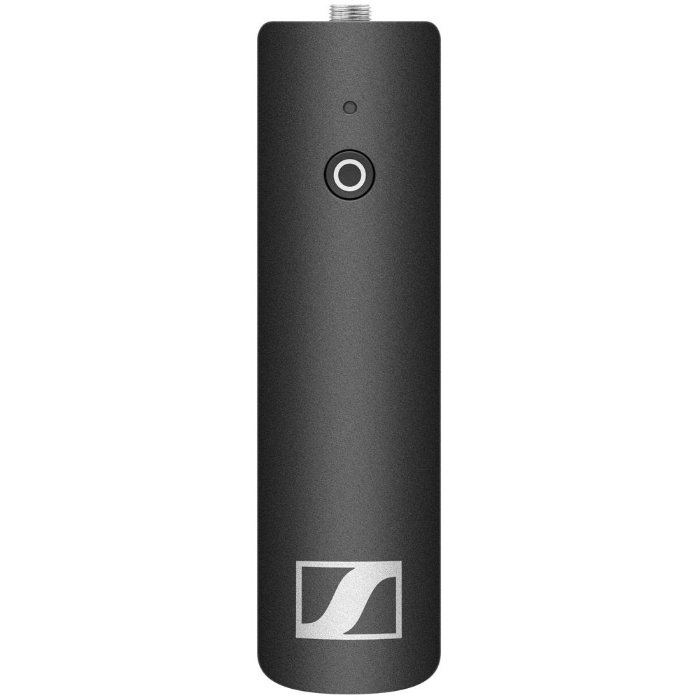 Sennheiser Lavalier set with (1) ME2-II clip-on lapel mic, (1) XSW