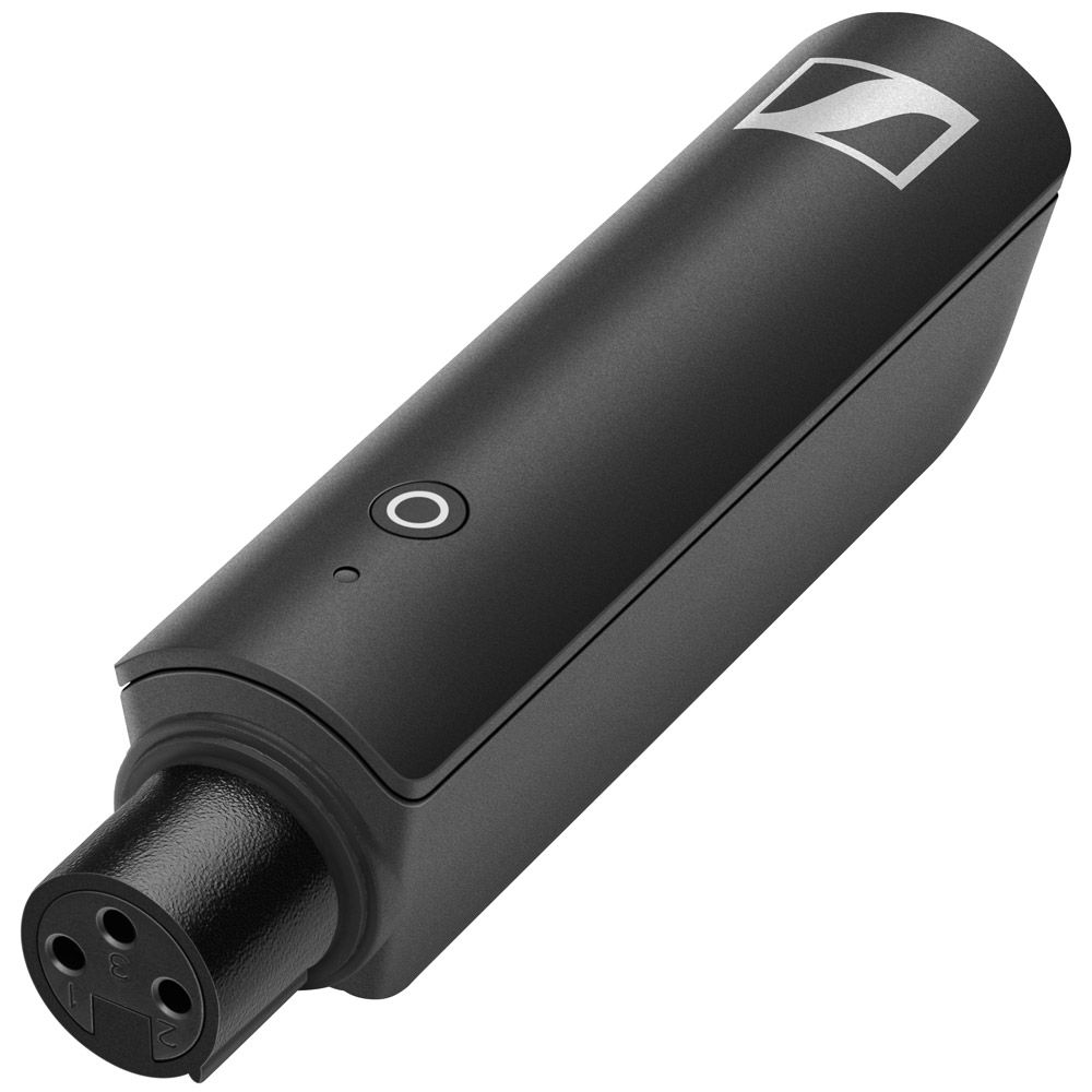 その他 Sennheiser XSW Digital RX XLR /TX35 Sennheiser XS Wireless Digital transmitter with XLR female input