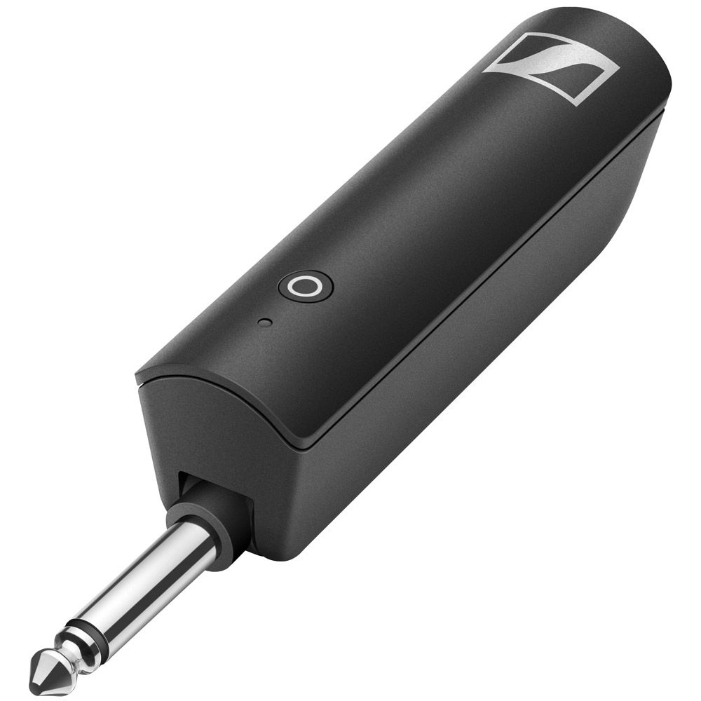 Sennheiser XS Wireless Digital transmitter with jack (6.3mm, 1/4