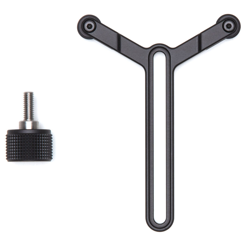 DJI RoninS Extended Lens Support 224597 Camcorder Support Accessories