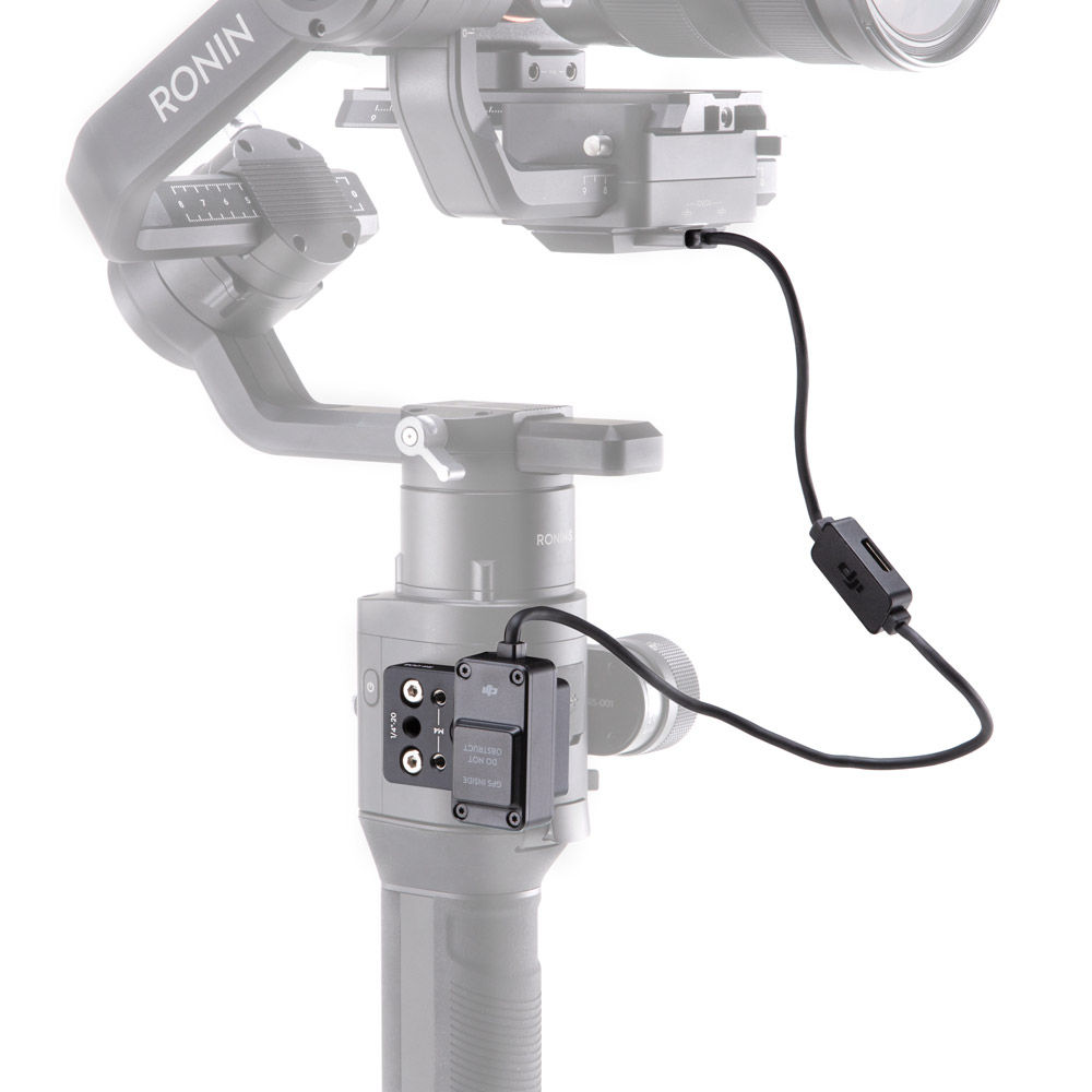 DJI Ronin-S | オマケ付 DJI Ronin-S | オマケ付