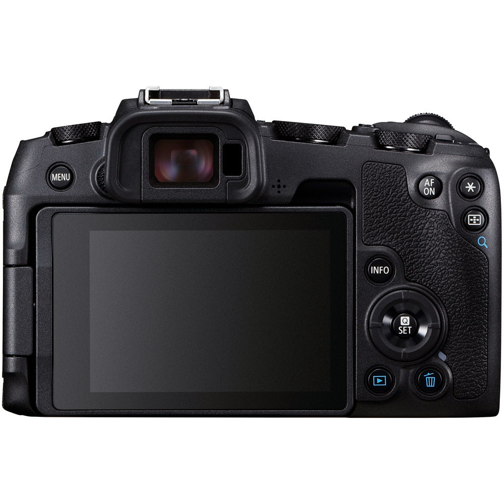 Canon EOS RP ボディ Canon EOS RP Mirrorless Camera (Body Only) | Best Buy Canada