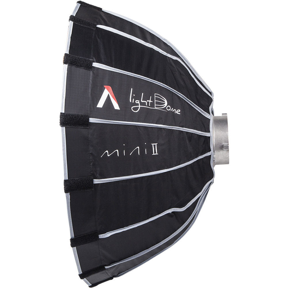 Aputure Light Dome Mini II APN0122D6S Parabolic Softbox - Vistek