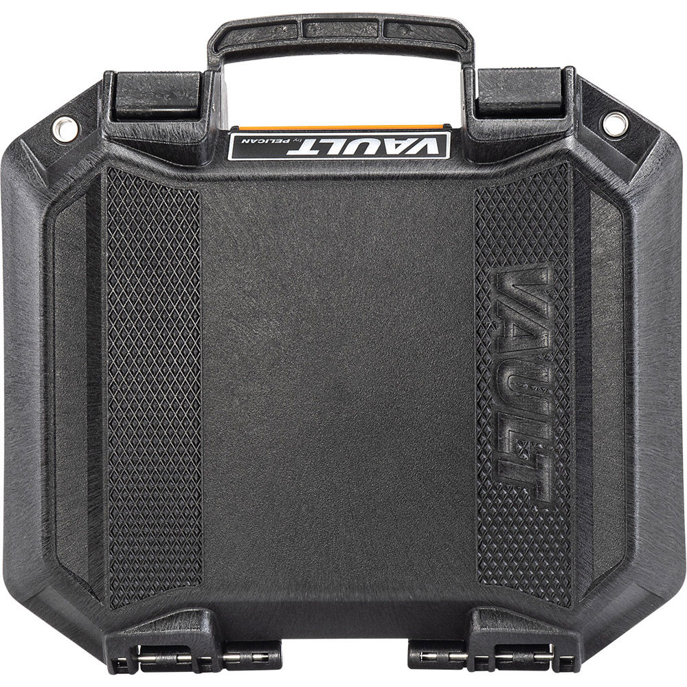 楽天市場】PELICAN ペリカン V100C Vault Equipment Case ボルト