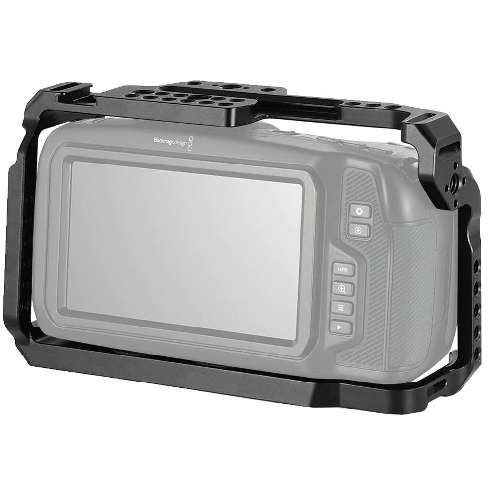 SmallRig Cage for BMD Pocket Cinema 4K & 6K 2203B Cages - Vistek