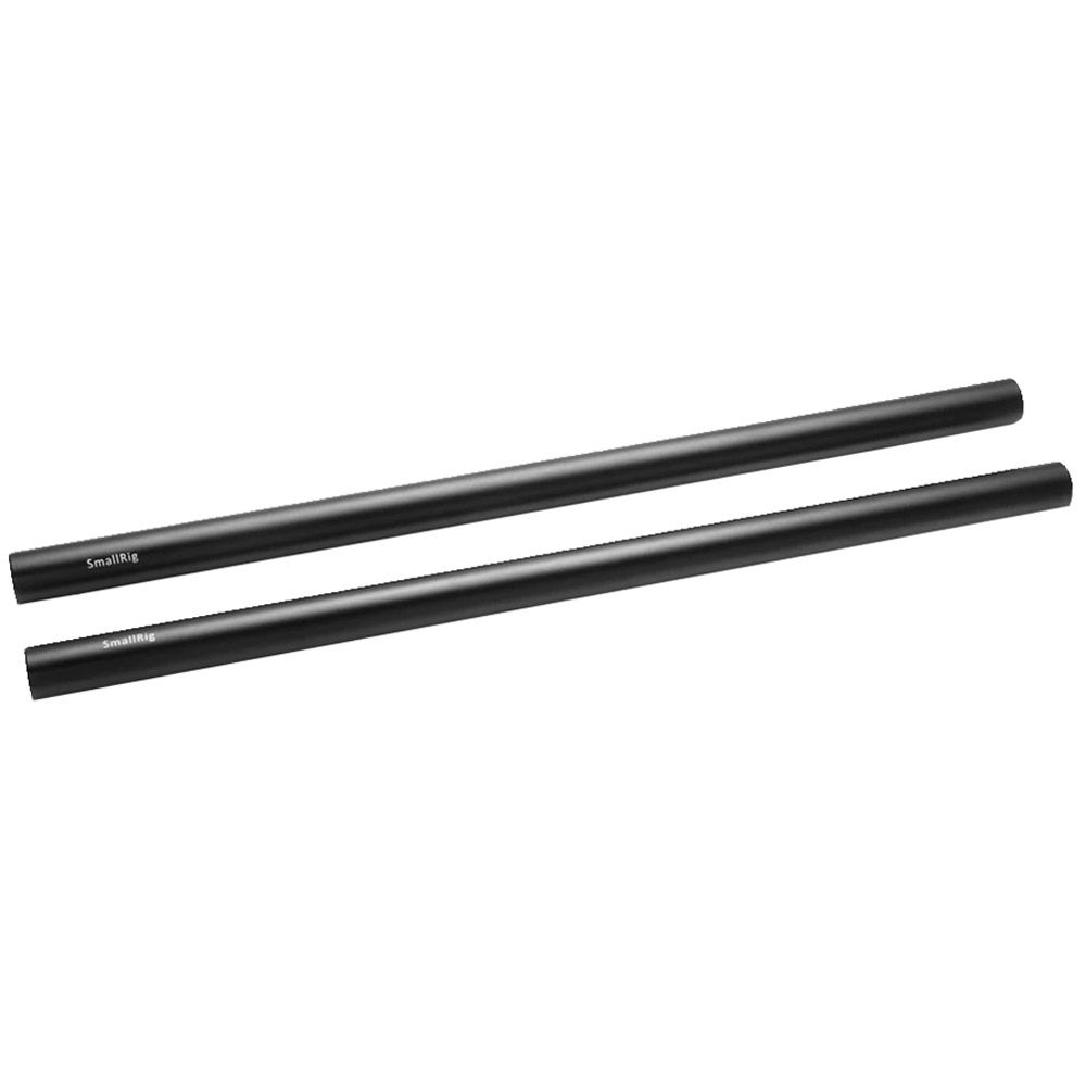 SmallRig Hard Anodizing Aluminum Alloy Pair of 15m 1053 Rods - Vistek ...