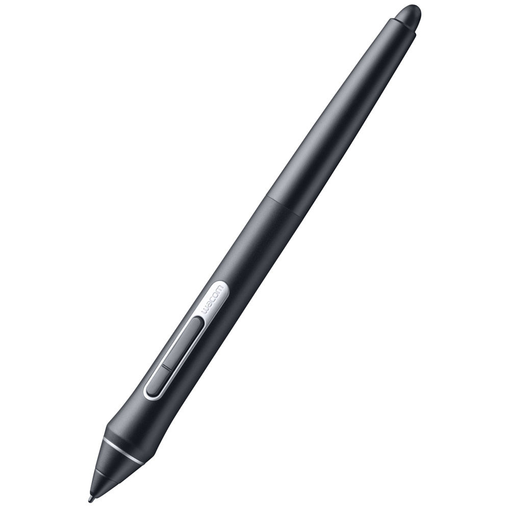 Wacom Intuos Pro Pen and Touch Tablet - Small PTH460K0A Graphic 