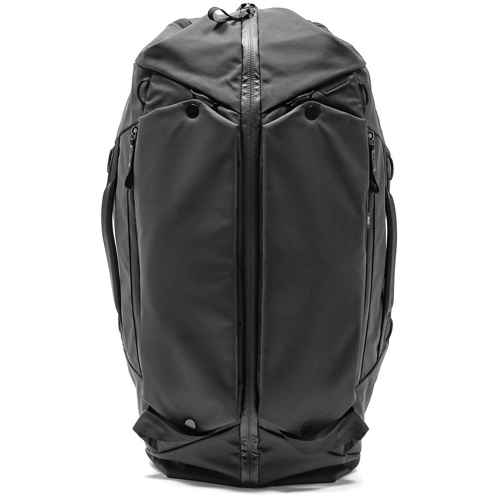 Peak Design Travel Duffelpack 65L Black BTRDP65BK1 All Weather
