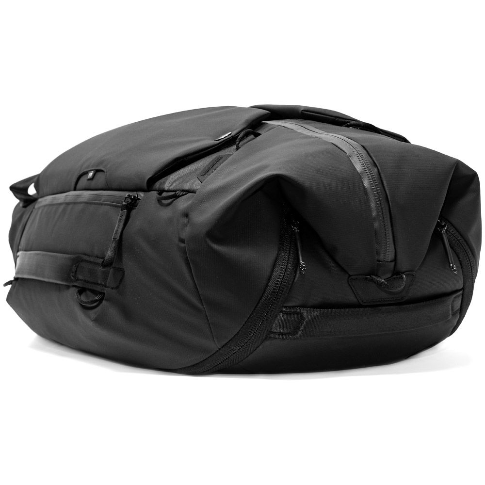 peak design travel duffelpack review
