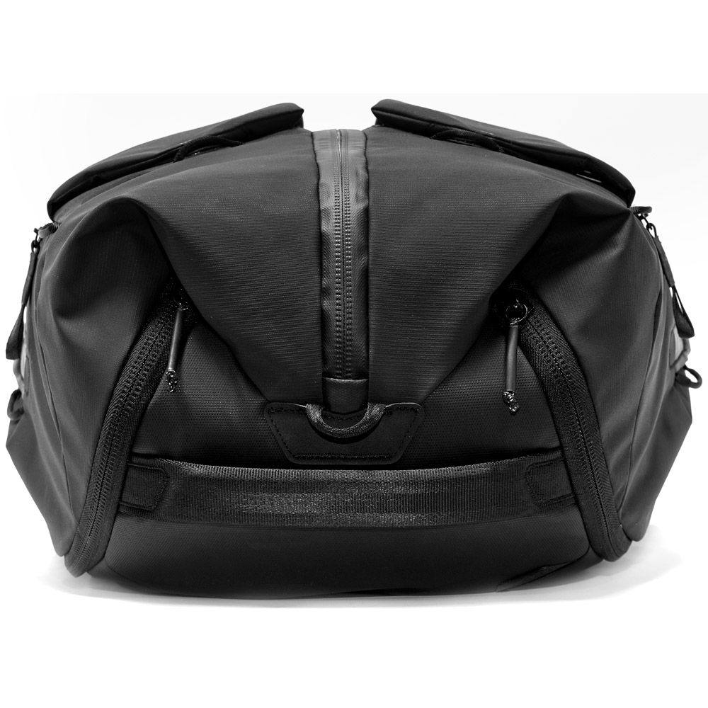 Peak Design Travel Duffelpack 65L - Black BTRDP-65-BK-1 All