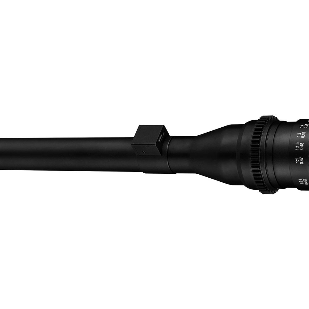 Laowa 24mm f/14 2x Macro Probe Canon EF Mount Manual Focus Lens (Cine  Version)