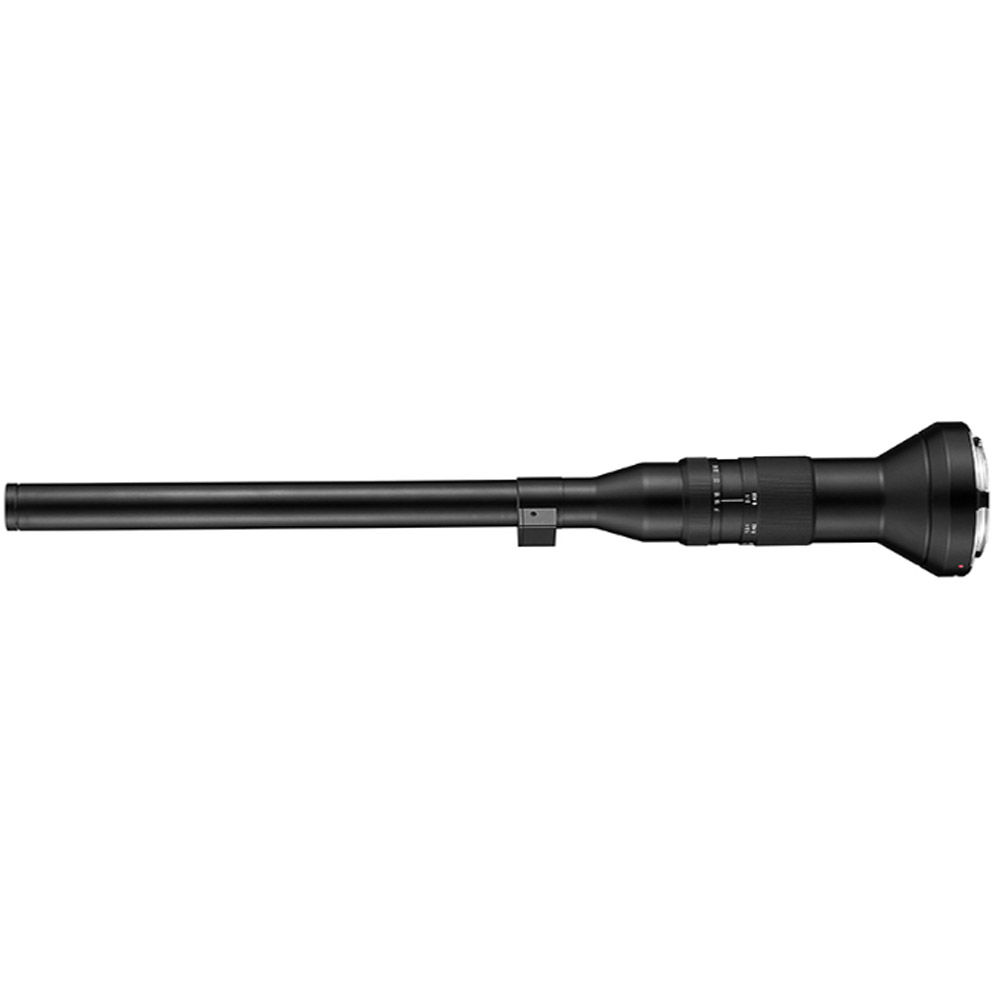 Laowa 24mm f/14 2x Macro Probe Canon EF Mount Manual Focus