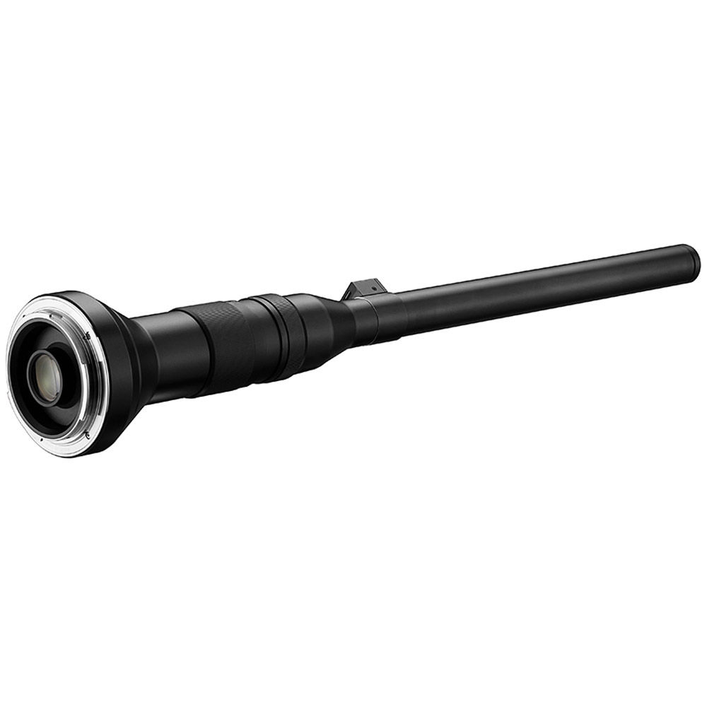 ラオワ LAOWA 24mm F14 MACRO PROBE (Sony FE) Laowa 24mm f/14 Probe Cine - Laowa Lens