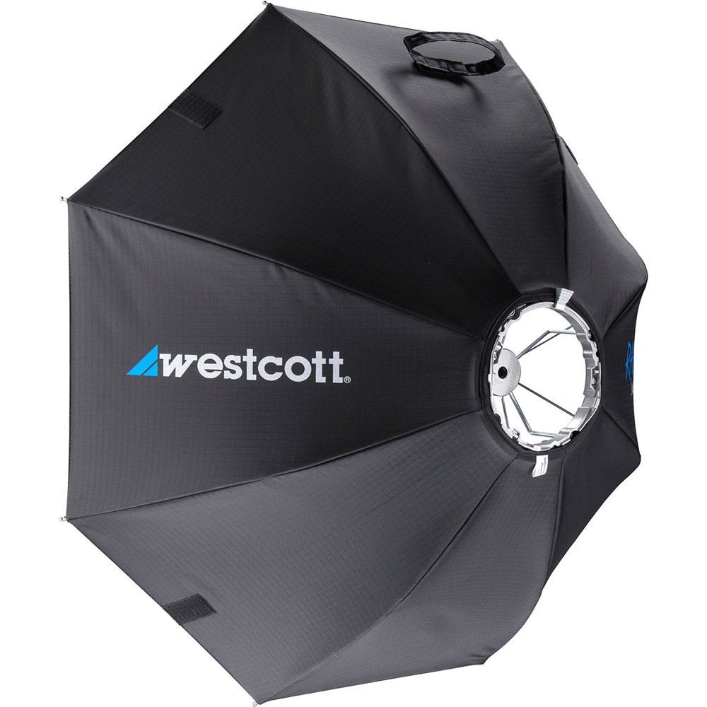 Westcott Rapid Box Switch Octa-S with Bowens Insert 2521-2530