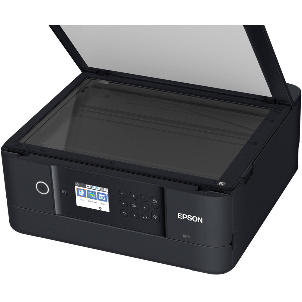 Epson Expression Premium XP-6100 All-In-One Printer C11CG97201