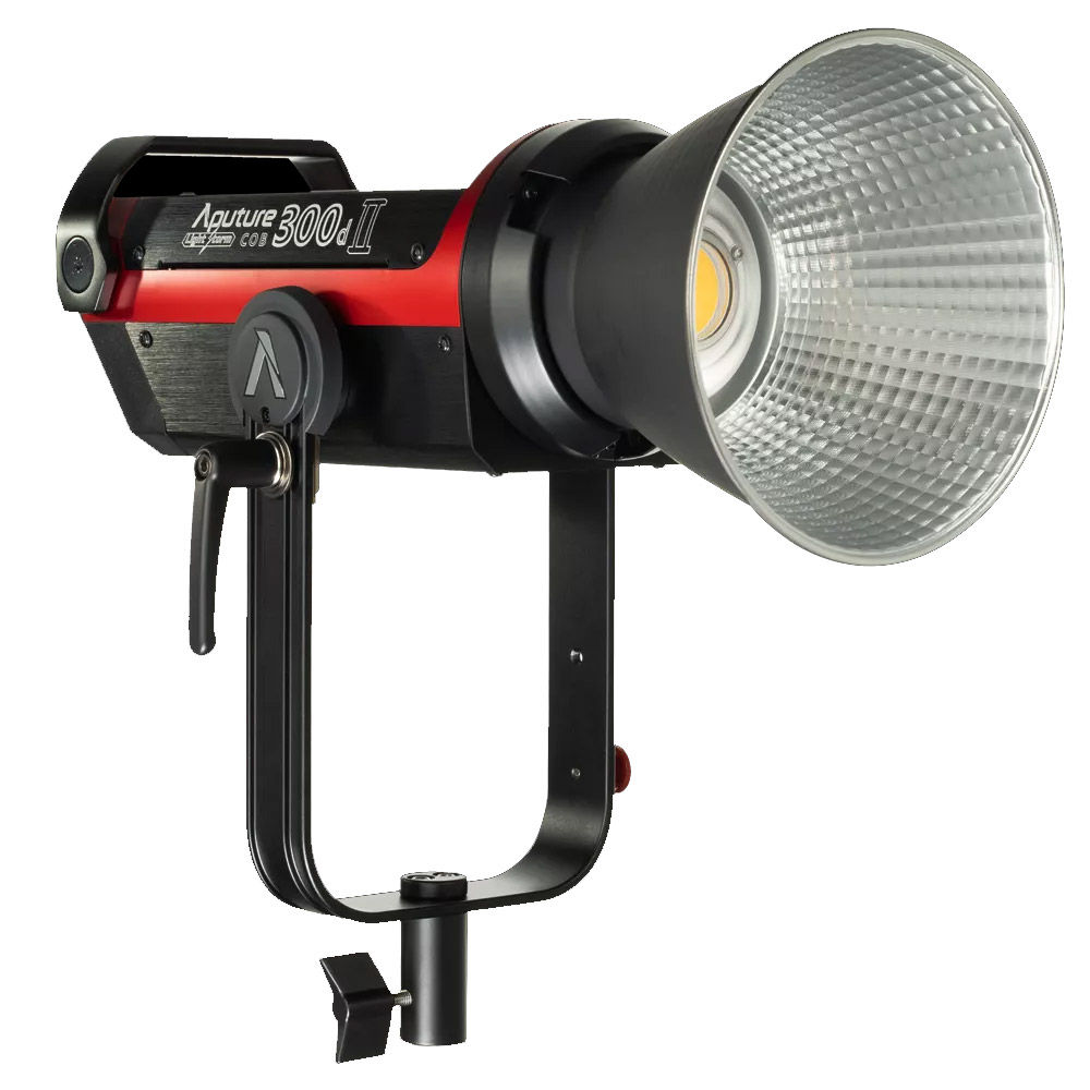 Aputure LS C300d II Daylight LED Light (V-mount)