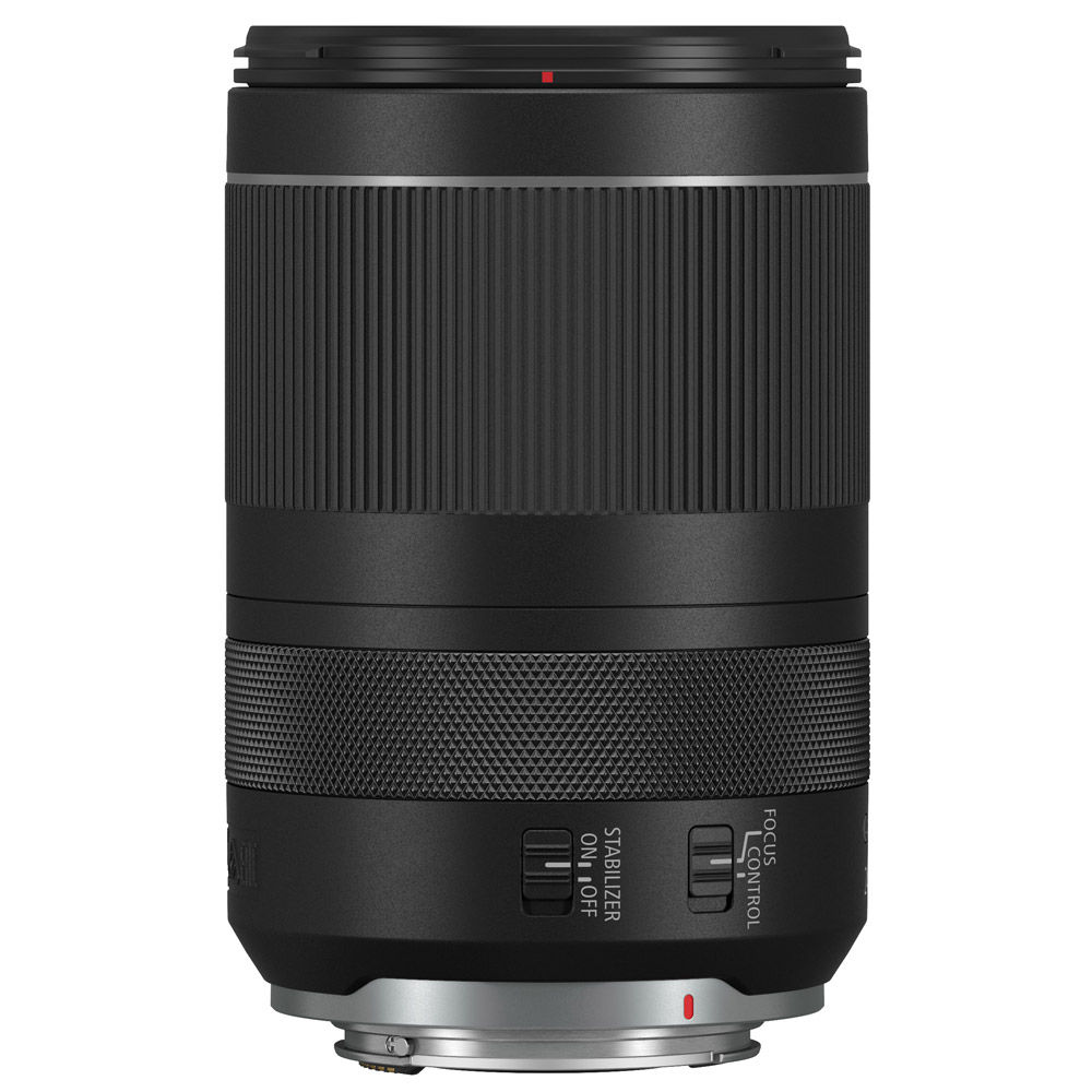 Canon RF 24-240mm f4-6.3 IS USM 3684C002 Full-Frame Zoom 