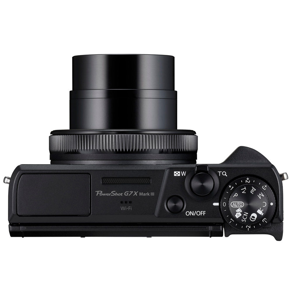 Canon G7X Mark II - A Helpful Guide - Video & Motion Design Tutorials.