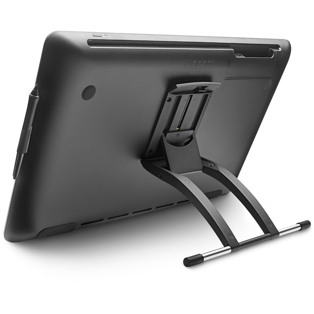 Wacom DTK2260K0A Cintiq 22