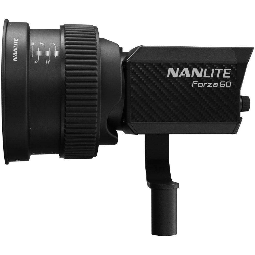 Nanlite FL-11 Fresnel Lens for Forza 60 - Vistek Canada