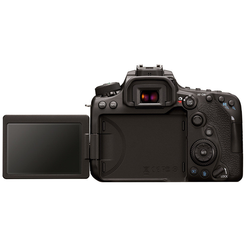 Canon EOS 90D Body