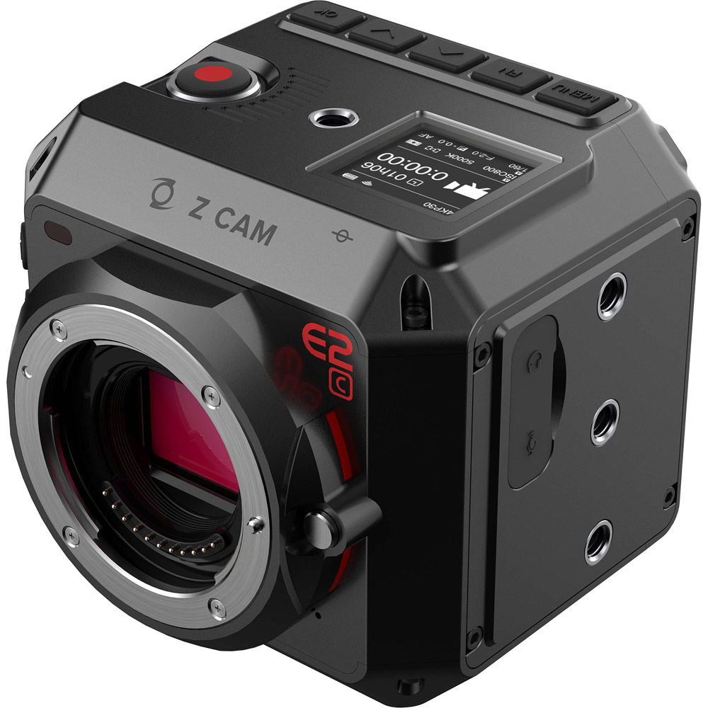zcam firmware zcam firmware