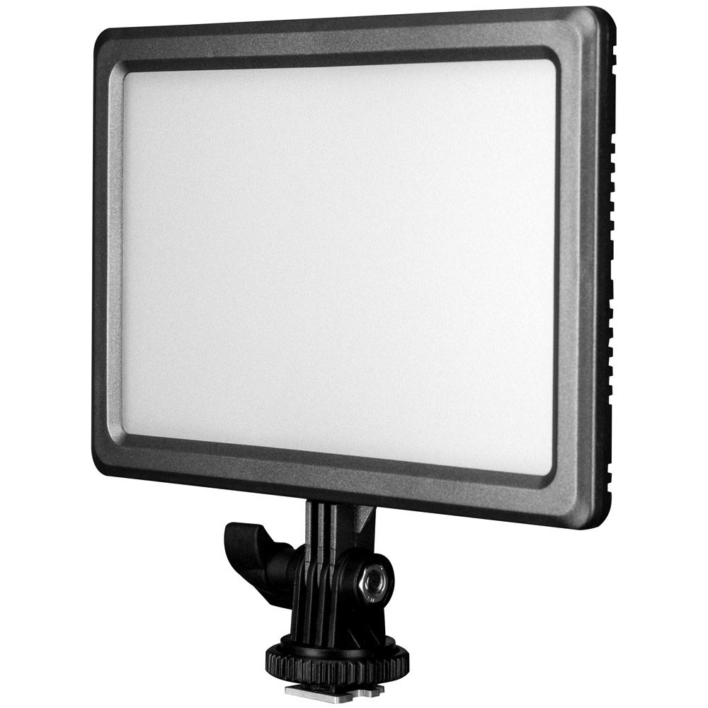 Nanlite LumiPad 11 Bicolor Slim Soft Light LED Panel LUMIPAD11