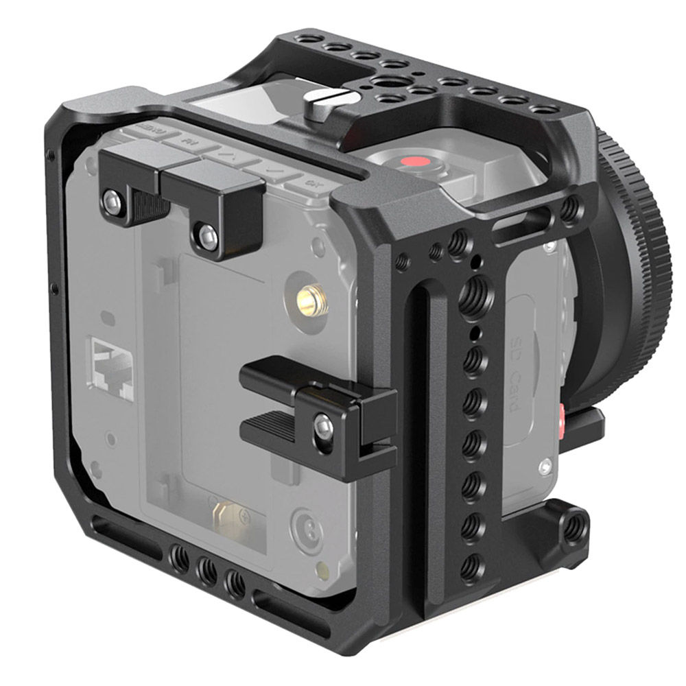 SmallRig Camera Cage for Z CAM E2C Cinema Camera CVZ2372