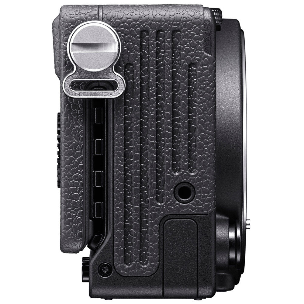 Sigma fp Mirrorless Body FPBODY Full-Frame - Vistek Canada Product