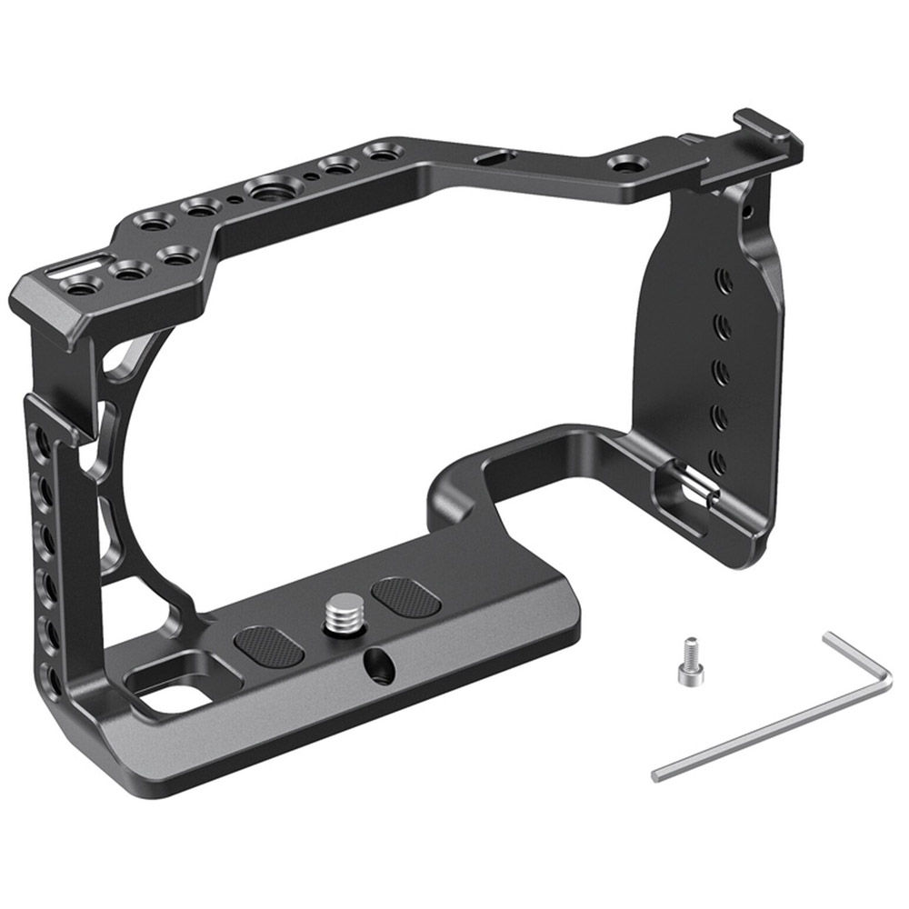 SmallRig Cage for Sony A6600 CCS2493 Cages - Vistek Canada Product