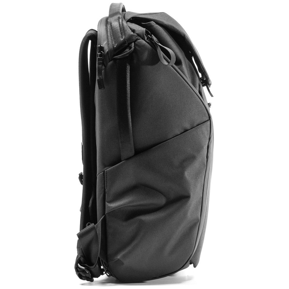 Peak Design Everyday Backpack 20L v2 - Black