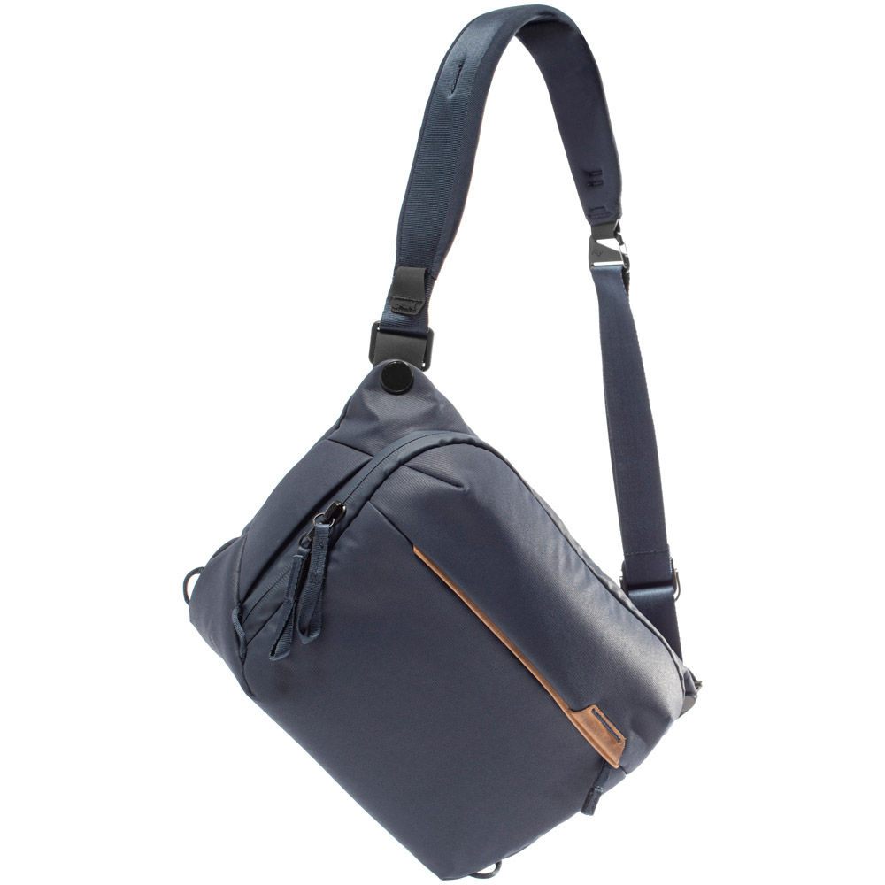 Peak Design Everyday Sling 6L v2 - Midnight