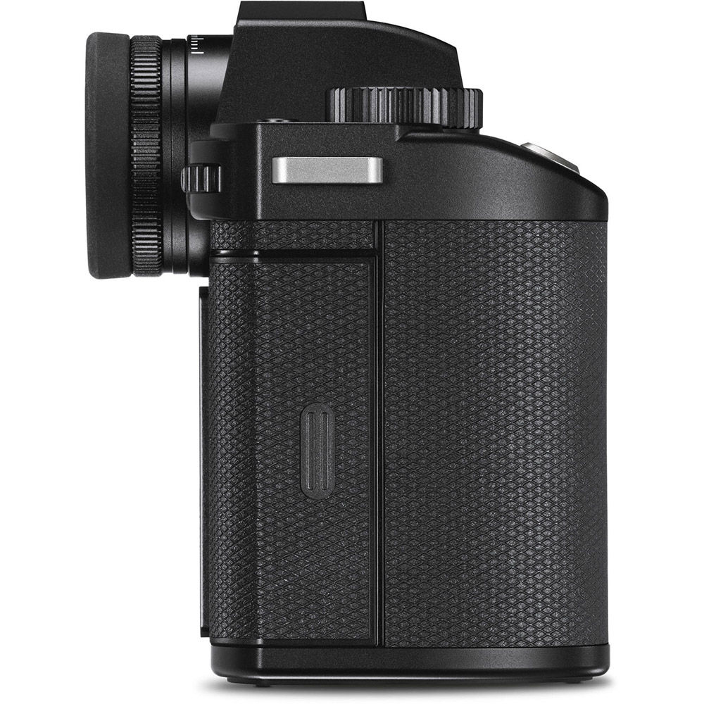 Leica SL2 Black Mirrorless BodyUsed Leica SL2 Black Mirrorless