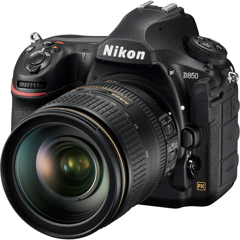 Nikon d850 body фото