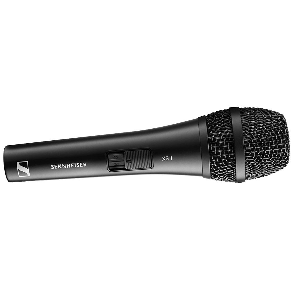 Sennheiser XS1 Wired Microphone 507487 Handheld Microphones