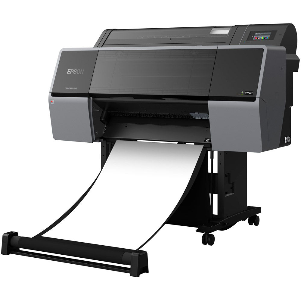 epson printer for big sur