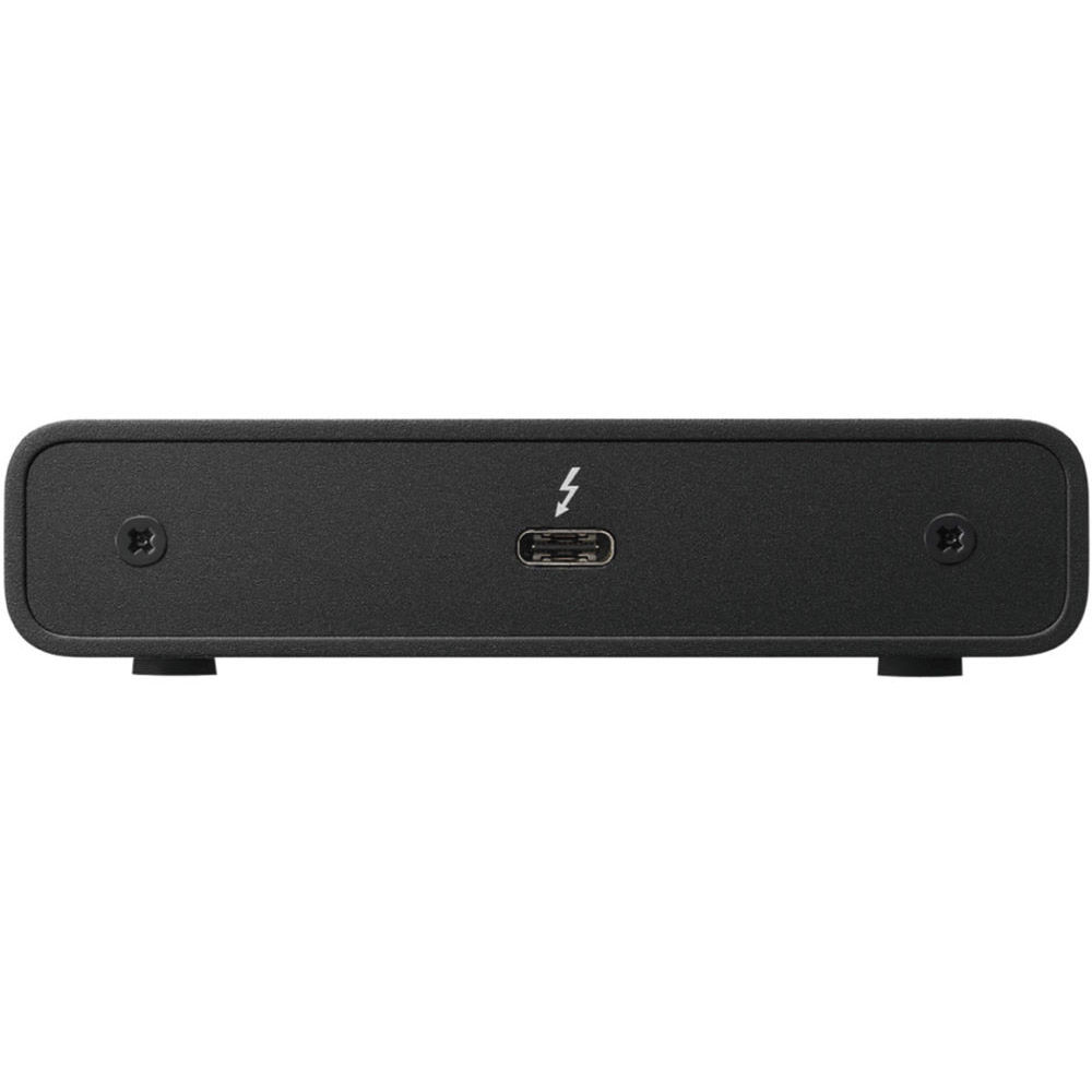 Sony SBAC-T40 SxS Memory Card Thunderbolt 3 Reader/ Writer SBACT40
