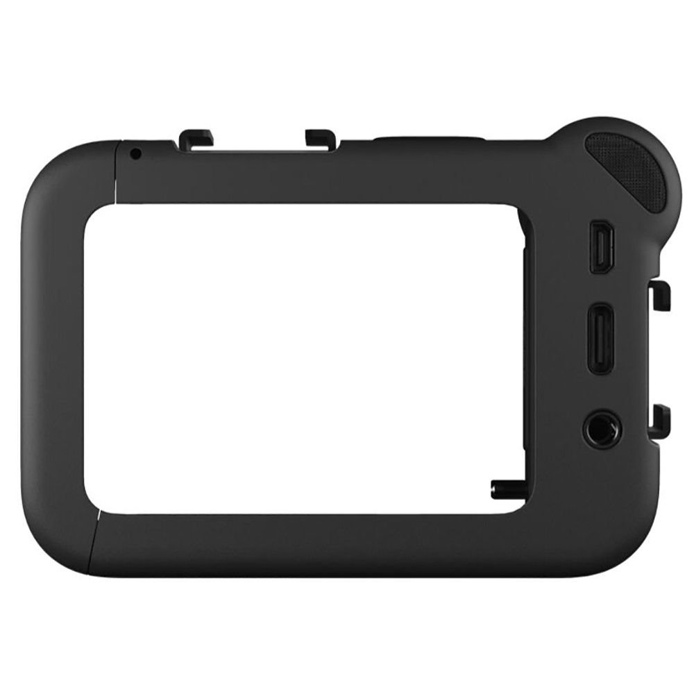 GoPro MEDIA MOD (HERO8 BLACK) GP-AJFMD-001 Action Camera